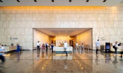 Marina Bay Financial Centre (mbfc) (D1), Office #571641371